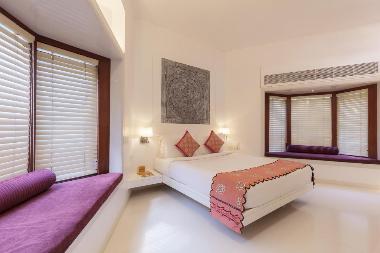 Le Sutra Hotel, Khar, Mumbai Kültér fotó