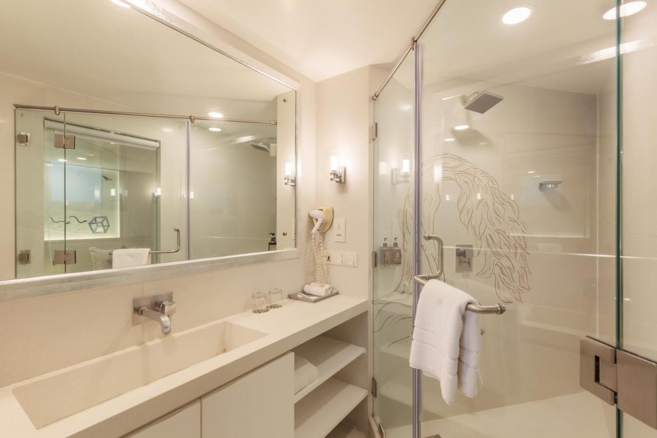 Le Sutra Hotel, Khar, Mumbai Kültér fotó