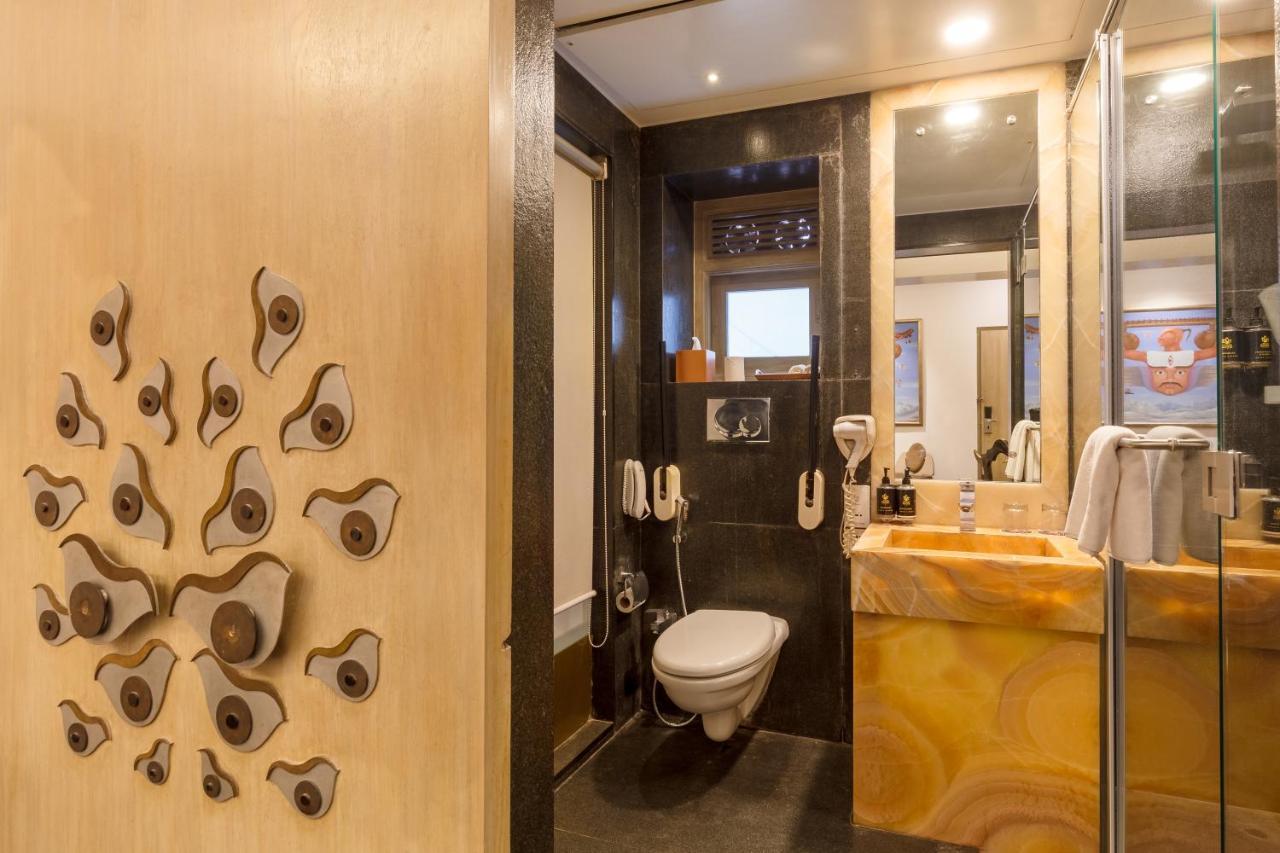 Le Sutra Hotel, Khar, Mumbai Kültér fotó
