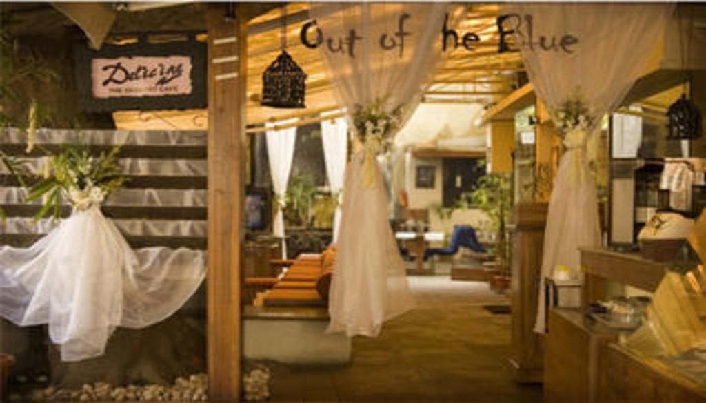 Le Sutra Hotel, Khar, Mumbai Kültér fotó