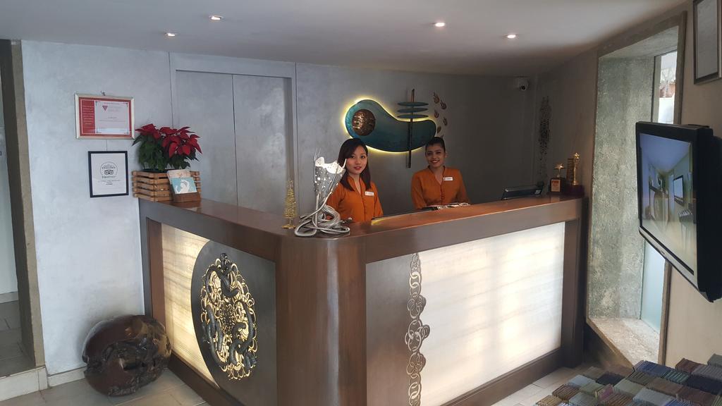 Le Sutra Hotel, Khar, Mumbai Kültér fotó