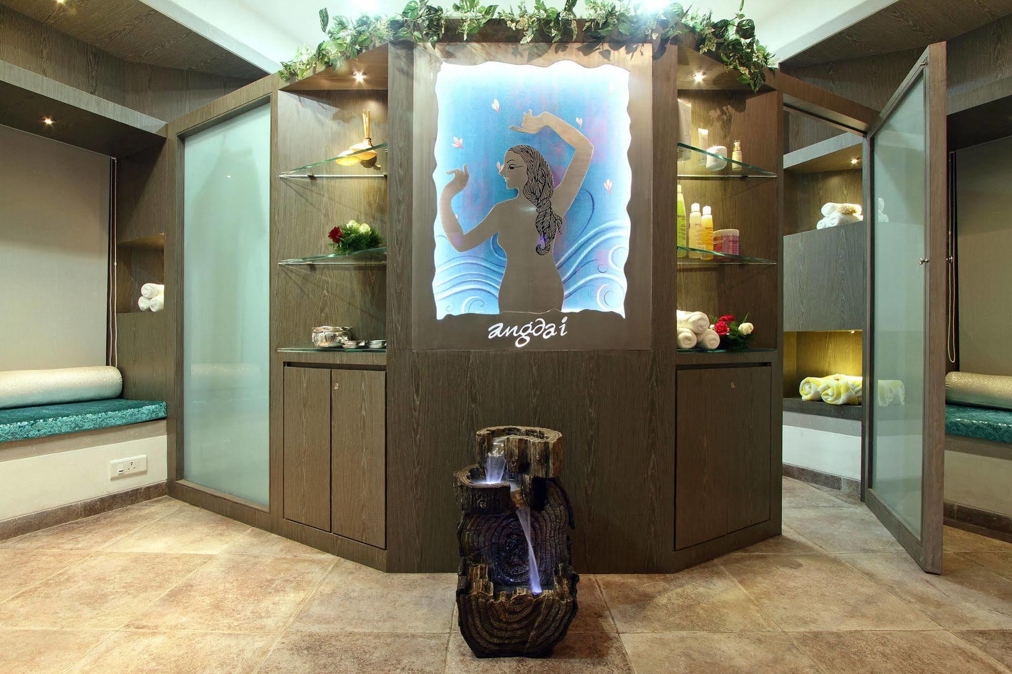 Le Sutra Hotel, Khar, Mumbai Kültér fotó