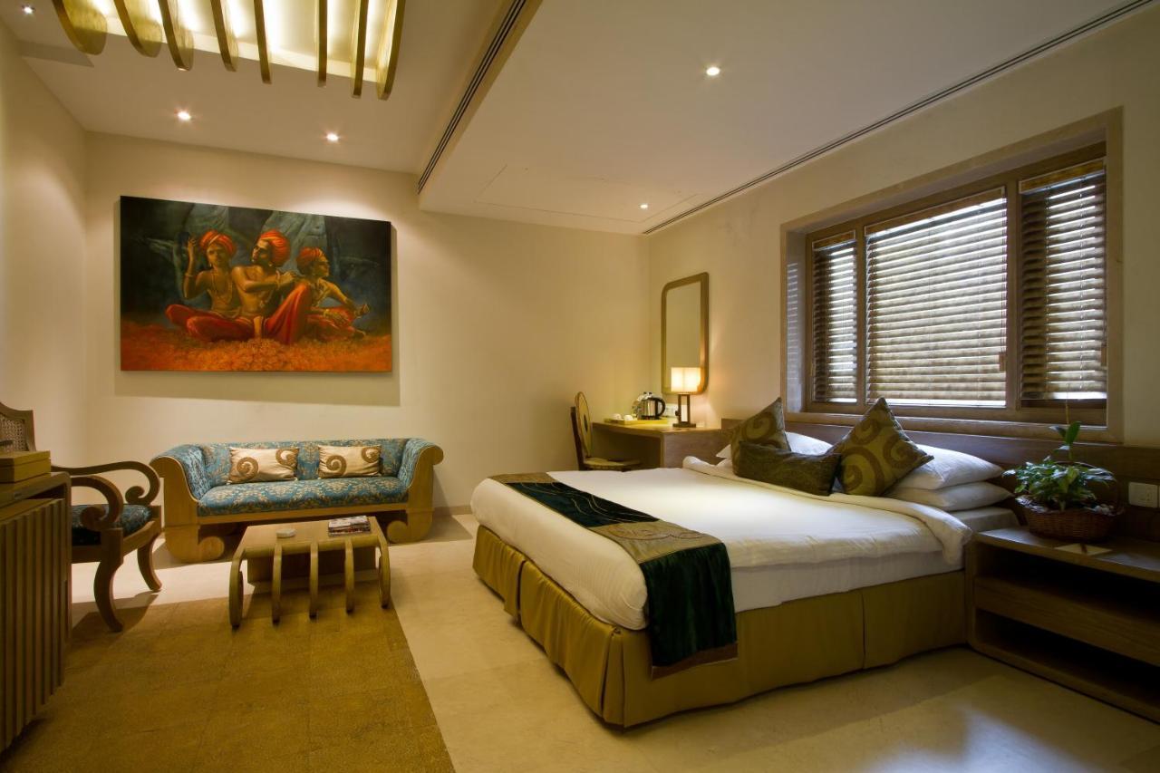 Le Sutra Hotel, Khar, Mumbai Kültér fotó