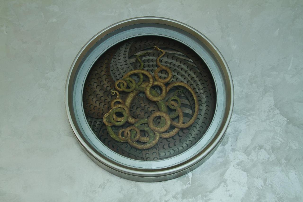 Le Sutra Hotel, Khar, Mumbai Kültér fotó
