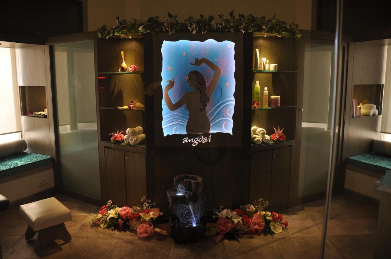 Le Sutra Hotel, Khar, Mumbai Kültér fotó
